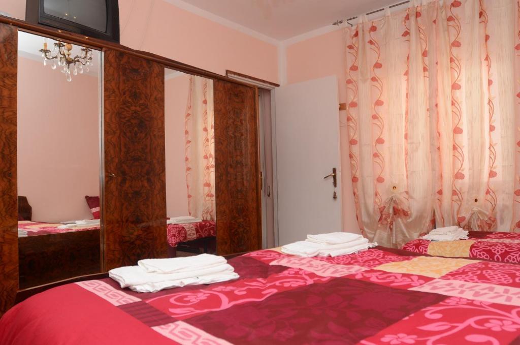 Albergo Ristorante Da Piercarlo Brallo Di Pregola Chambre photo